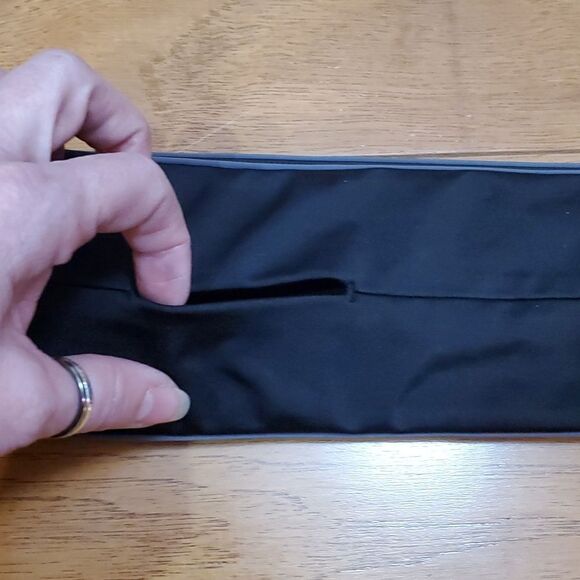 GUC Yesbelt Workout/Running Stretch Belt - Picture 7 of 9